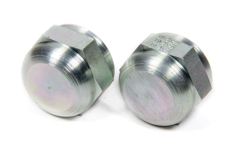 Aeroquip #12 Steel Cap