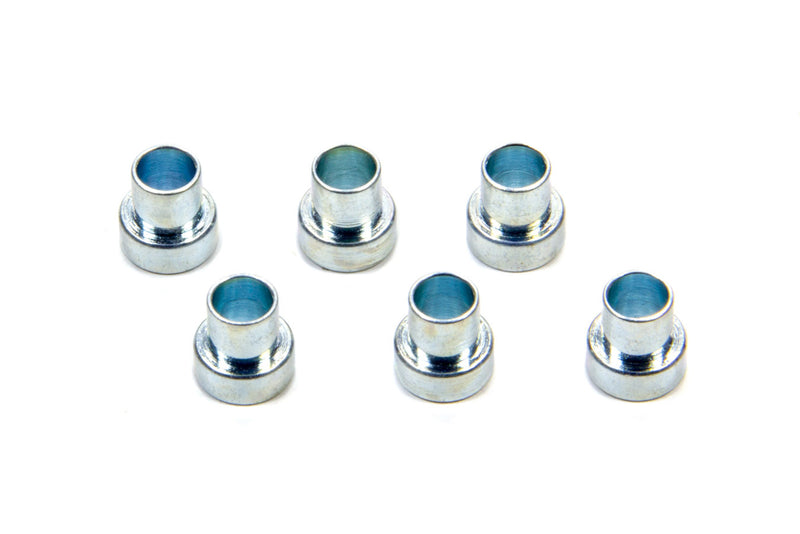 Aeroquip #3 Tube Sleeve Steel (6pk)