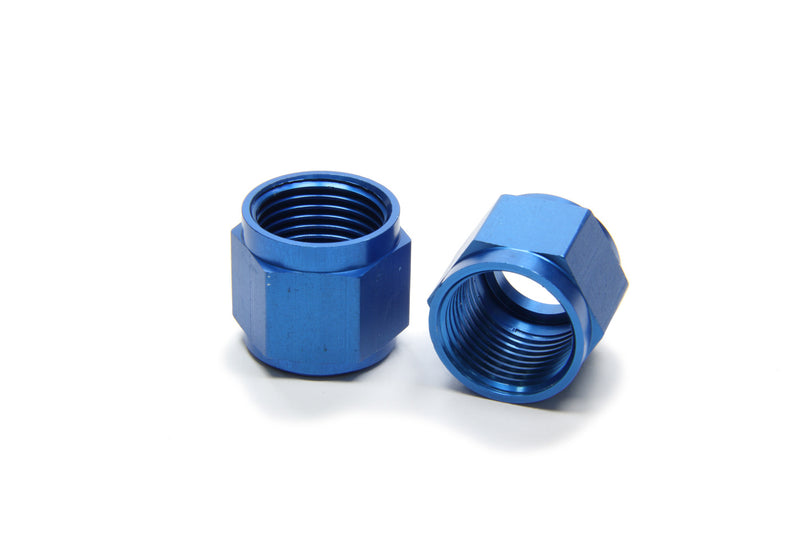 Aeroquip #8 Alm Tube nut