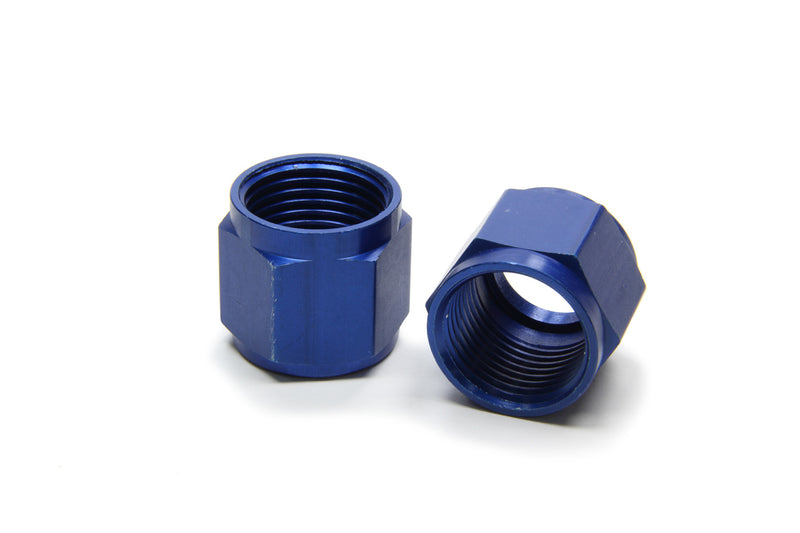 Aeroquip #10 Alm Tube Nut