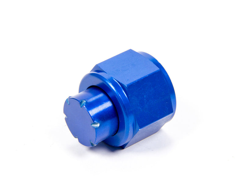 Aeroquip #12 An Cap Aluminum