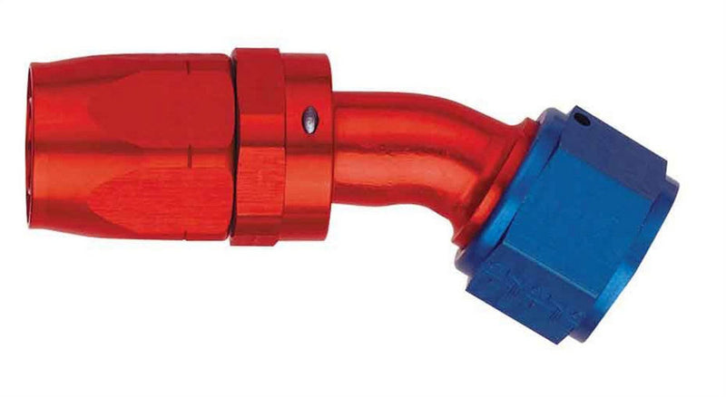 Aeroquip #12 30 Degree Hose End