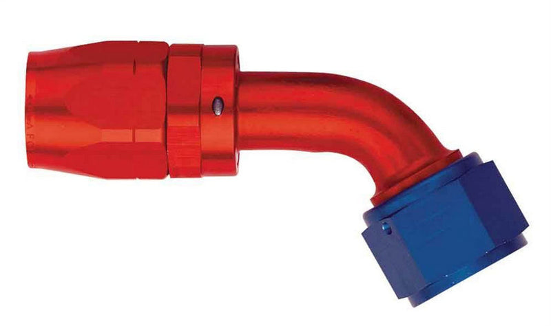 Aeroquip #8 60 Degree Hose End