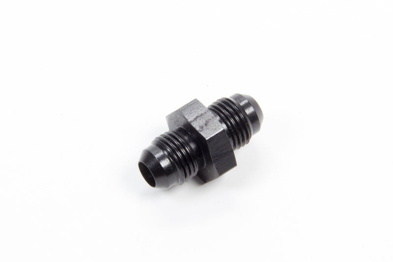 Aeroquip #6 Flare #6 Flare Union Black