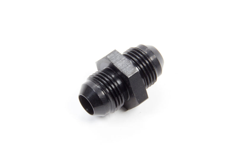 Aeroquip #8 Flare #8 Flare Union Black