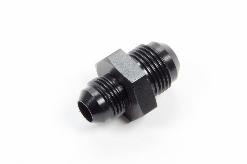 Aeroquip #10 Flare #8 Flare Reducer Black