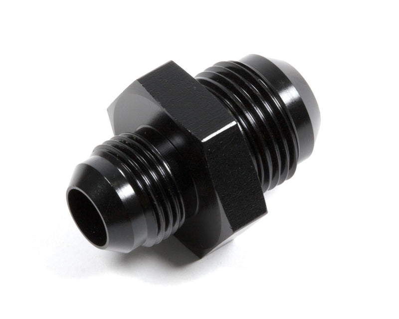 Aeroquip #12 Flare #10 Flare Reducer Black