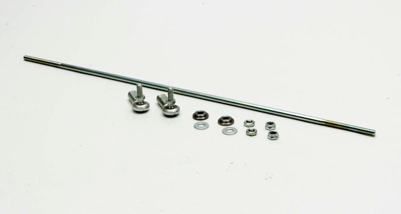 Afco Racing Products Throttle Rod Kit w/ 18in Solid Rod