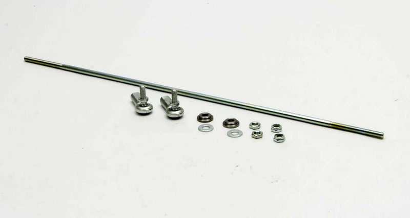 Afco Racing Products Throttle Rod Kit w/ 21in Solid Rod