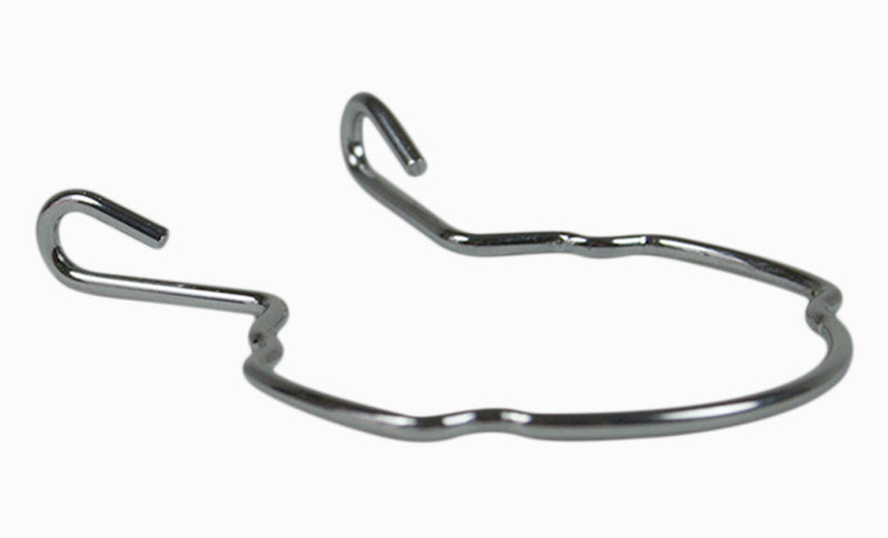 Afco Racing Products Spring Clip Ring for Upper Seat Cone
