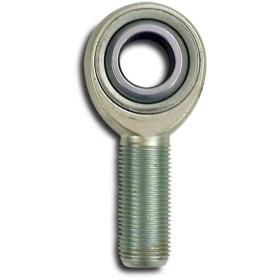 Afco Racing Products Male Rod End 3/4 x 3/4 LH Steel