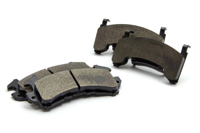 Afco Racing Products C1 Brake Pads GM Metric