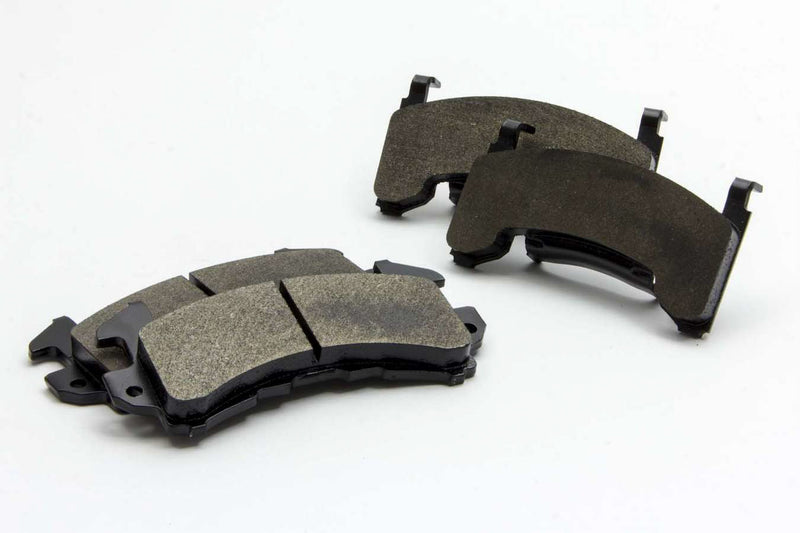 Afco Racing Products C2 Brake Pads GM Metric