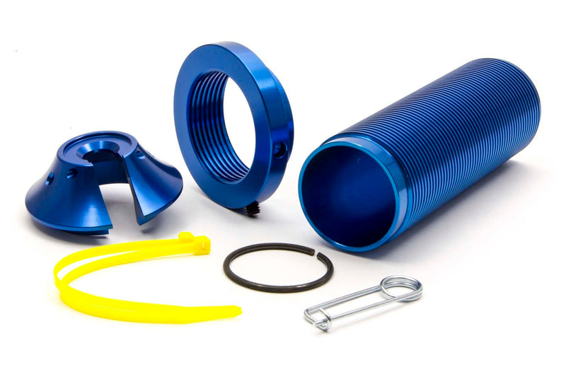 Afco Racing Products 2.625 in C/O Kit Steel Take-Apart Shocks