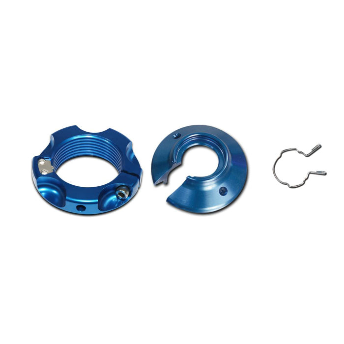 Afco Racing Products C/O Kit M2-T2 Shock Silver