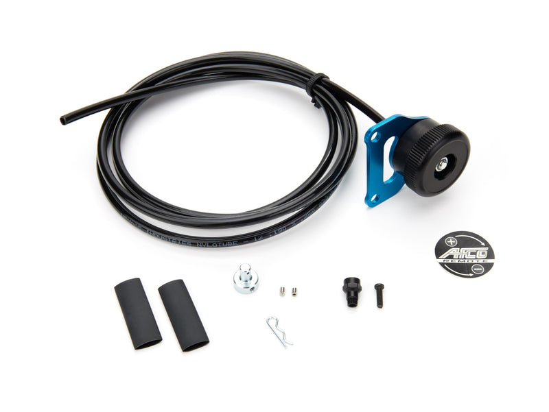 Afco Racing Products Remote Adjuster Unit 7ft Cable