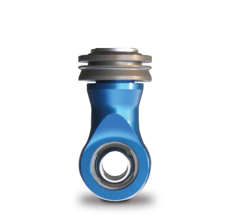 Afco Racing Products Rod End M2 1in Extension