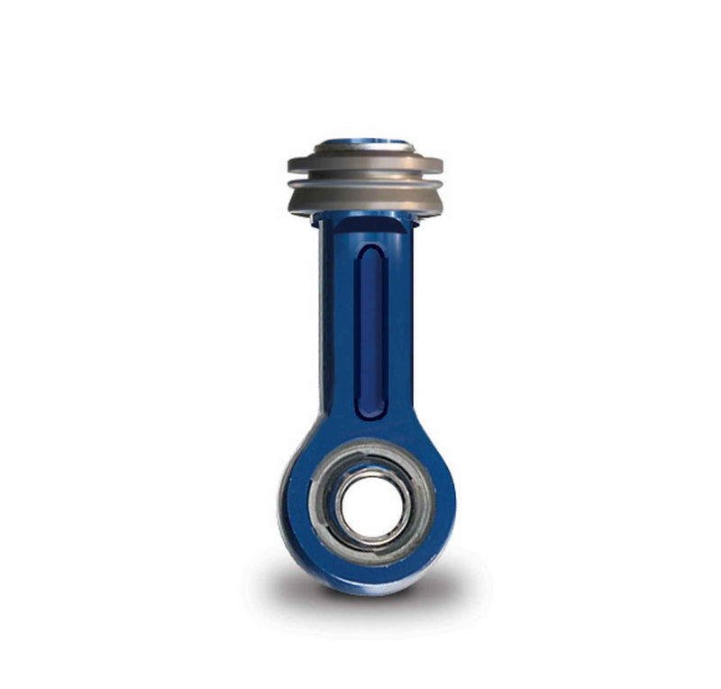 Afco Racing Products Rod End M2 2in Extension