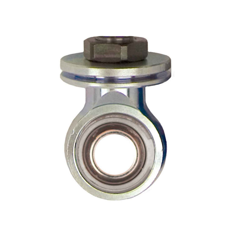 Afco Racing Products Shock Rod End Steel Std Length