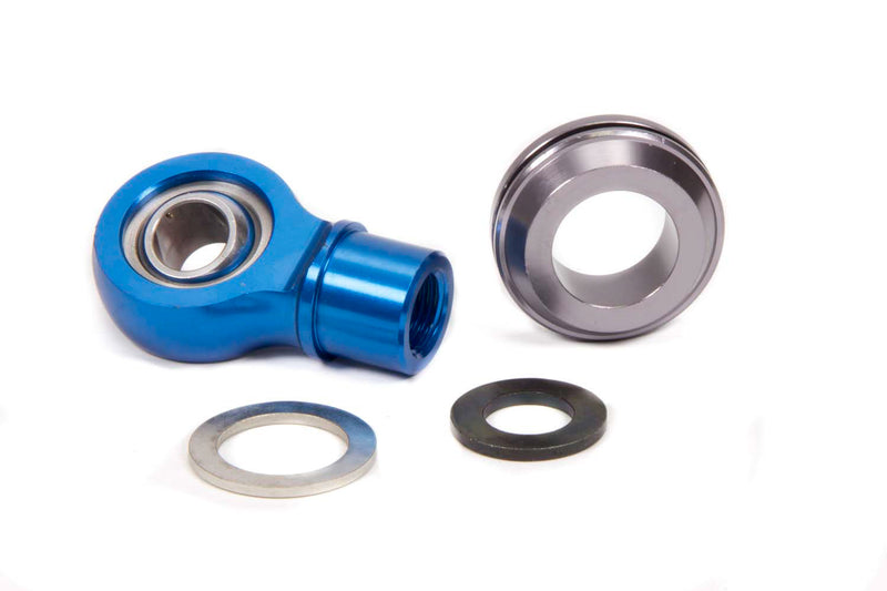 Afco Racing Products Rod End M2 Non-Adjustabl