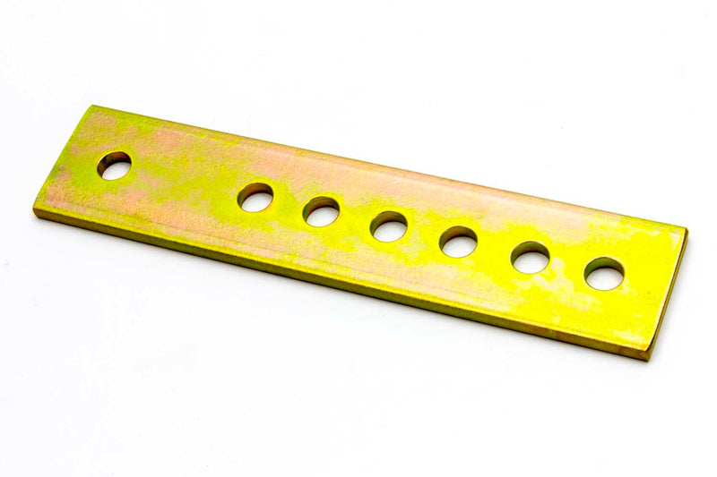 Afco Racing Products Shackle Plate Steel Each