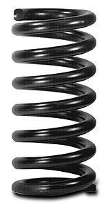 Afco Racing Products Conv Front Spring 5.5in x 11in x 1100#