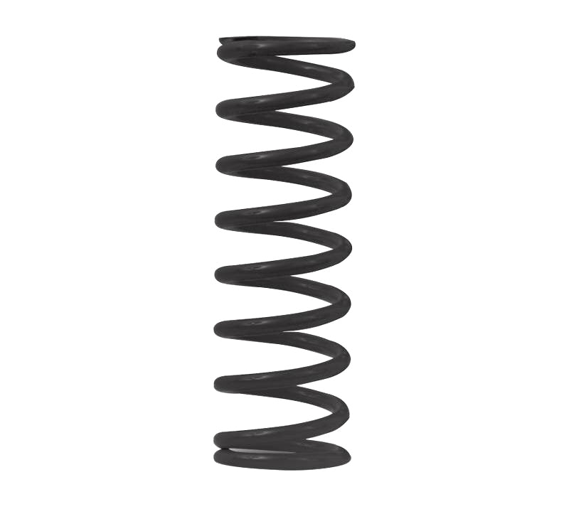 Afco Racing Products Coil-Over Spring 1.875in x 8in x 120# Black