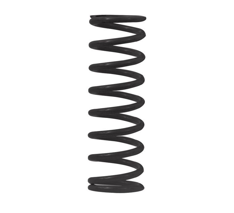 Afco Racing Products Coilover Spring Black 300lb 1-7/8 x 8