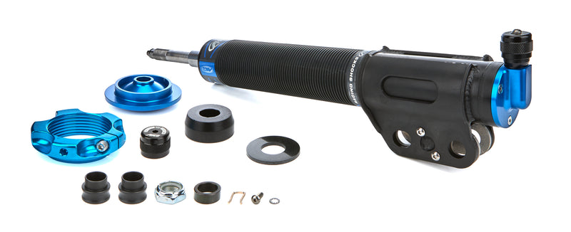 Afco Racing Products Double Adj. Strut 79-04 Mustang