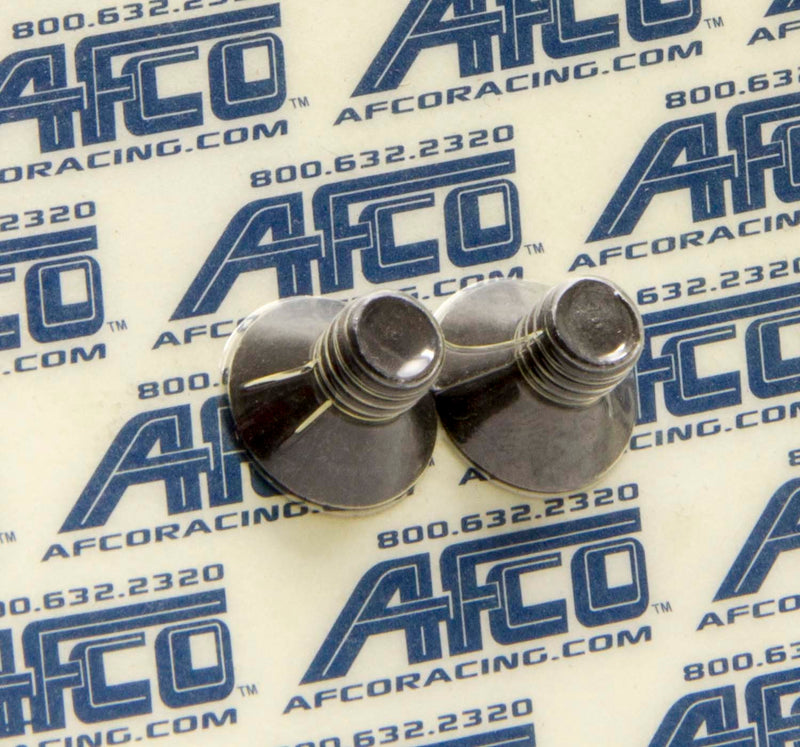 Afco Racing Products Drive Flange Bolt Kit