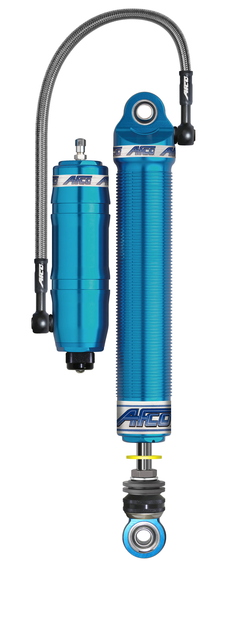 Afco Racing Products Shock Big Gun X Monotube 7in