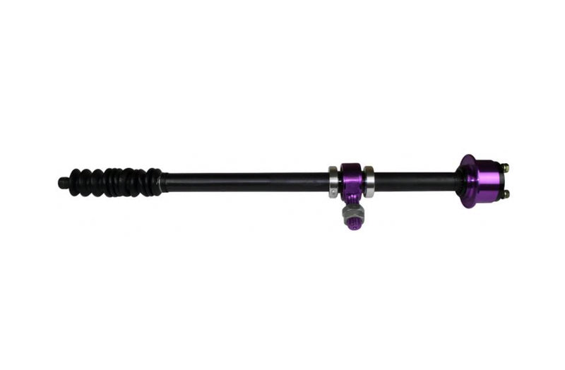 Afco Racing Products Steering Column 22.5in - 32in Collapsible