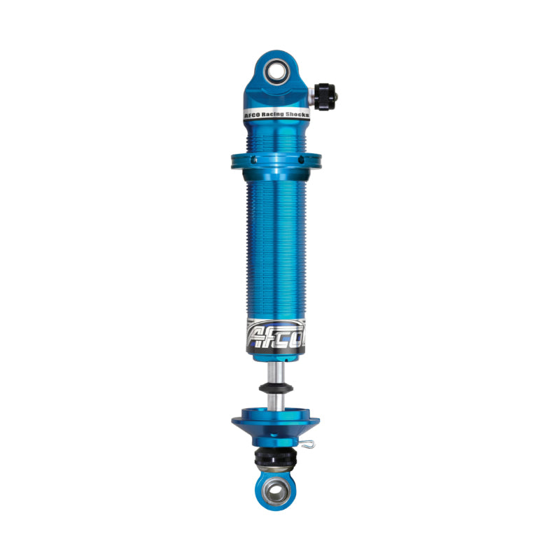 Afco Racing Products Alum Shock Twin Tube Adj Drag Big Gun X