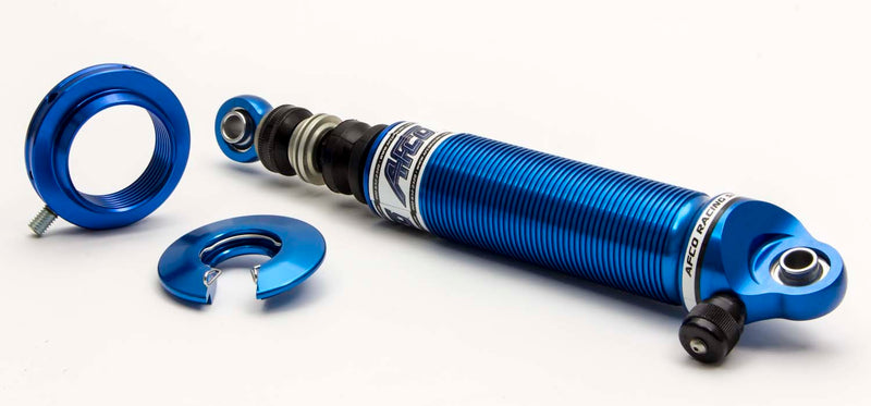 Afco Racing Products Alum Shock Mono 5in Dbl Adj Drag