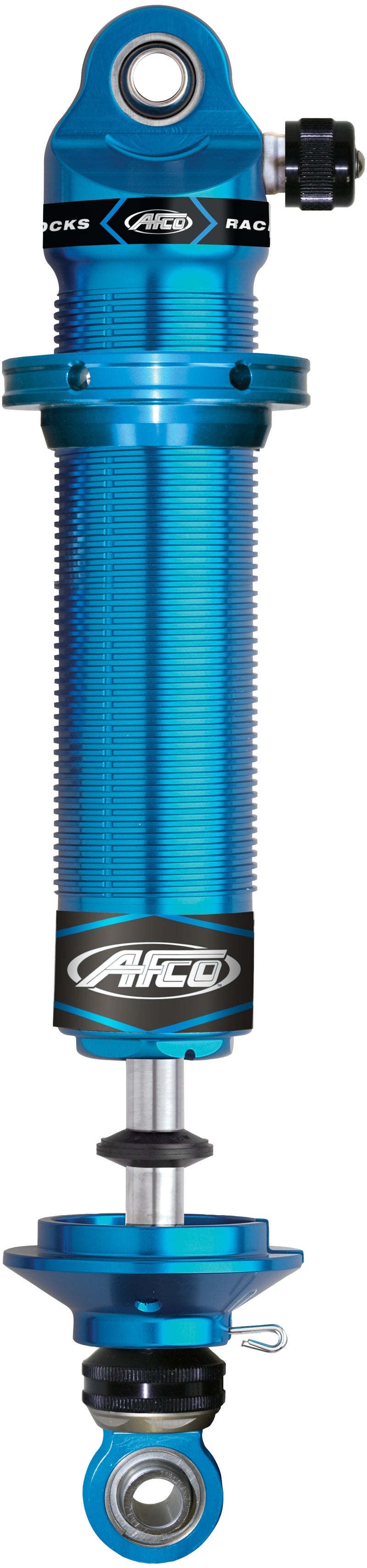 Afco Racing Products Alum Drag Shock 5in BNC