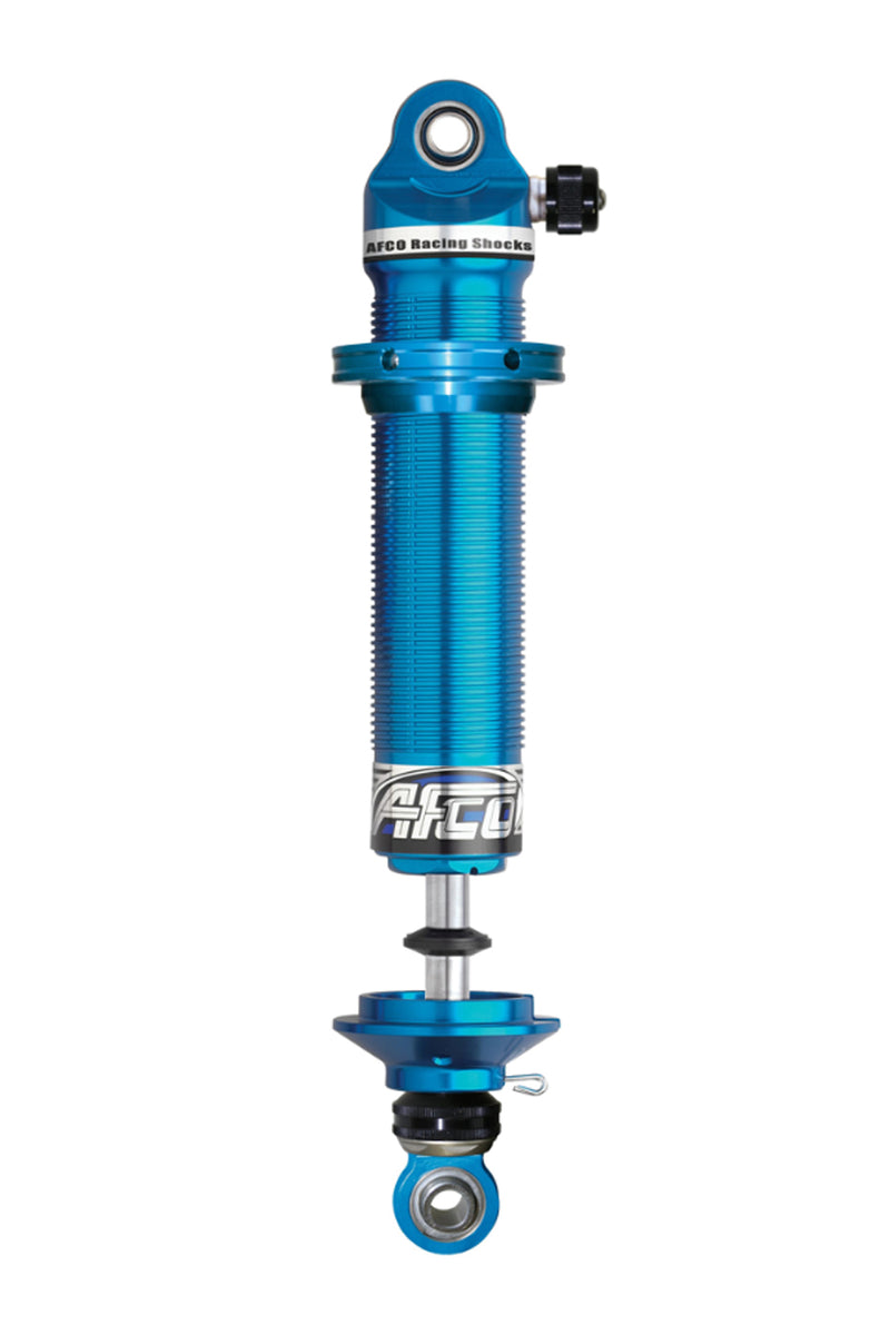 Afco Racing Products Alum Shock Twin Tube Adj. Drag Race Big Gun X