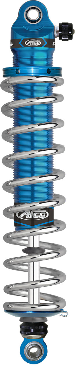 Afco Racing Products Shock Alum 6in Dbl Adj Eliminator