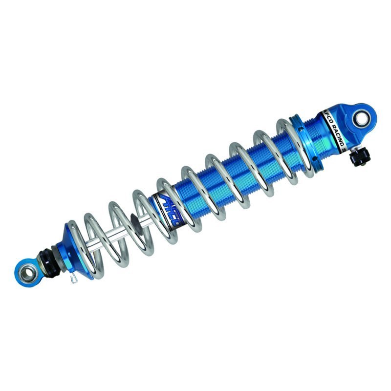 Afco Racing Products Alum Shock Twin Tube Adj Drag Big Gun X