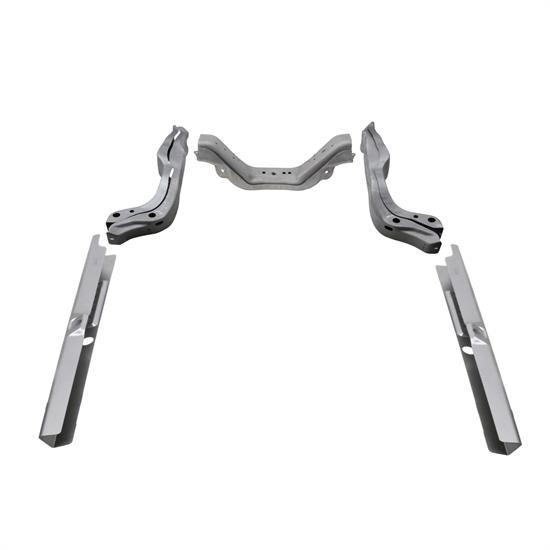Afco Racing Products Frame Clip Modified 68- 72 Chevelle GM A-Body