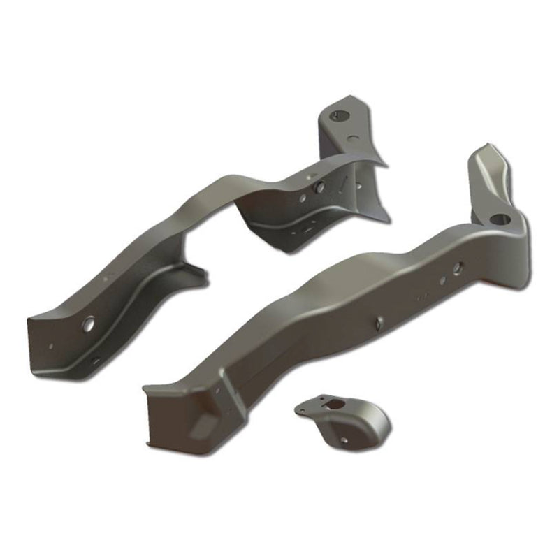 Afco Racing Products Chevelle RH Frame Horn Replacement Kit
