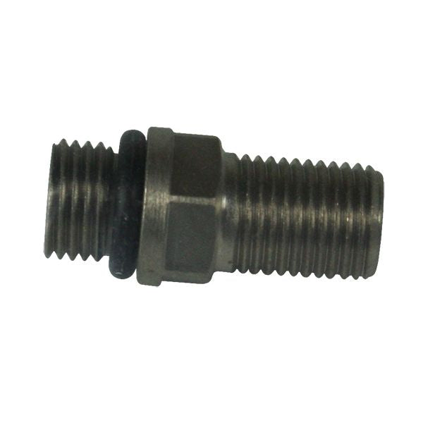 Afco Racing Products Schrader Valve 5-16-32 Stainless Steel