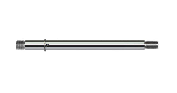 Afco Racing Products Shaft .500in 7in Non-Adj w/ Bleed Jet