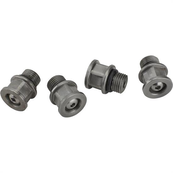 Afco Racing Products Fill Port -4 IMCA Universal