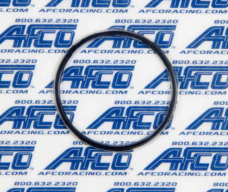 Afco Racing Products Drive Flange Cap O-Ring Fits 60396