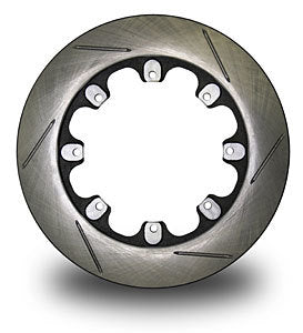 Afco Racing Products Brake Rotor 11.75 x .810 8blt RH Slotted