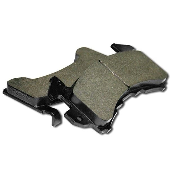 Afco Racing Products Brake Pad Set GM Metric SR33 Compound