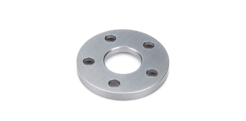 Afco Racing Products Spacer Digressive Valve 35mm - 5 Hole