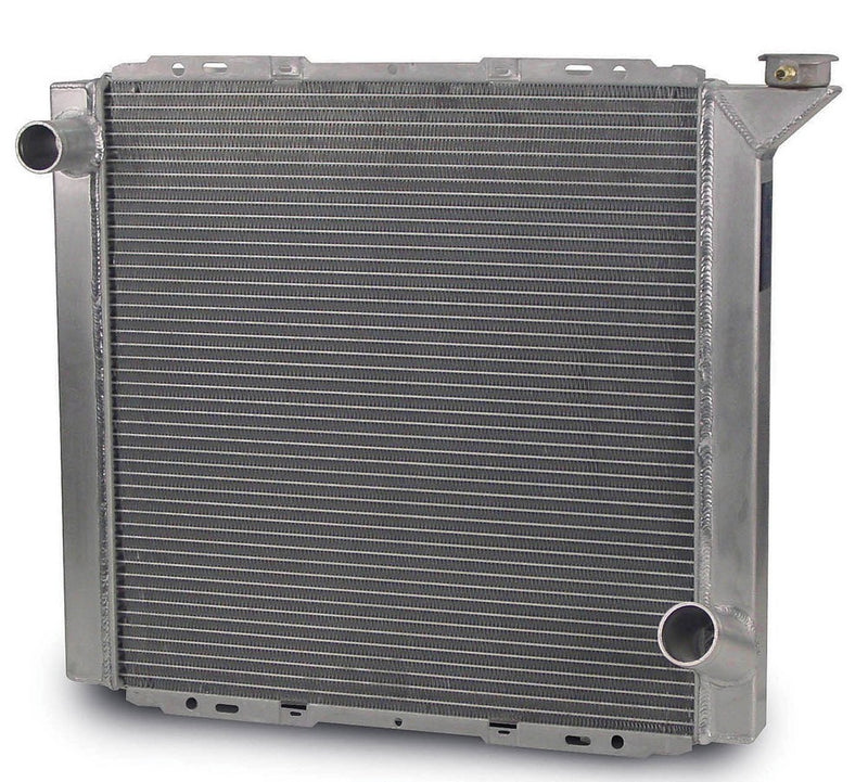 Afco Racing Products GM Radiator 22 x 19 Lightweight