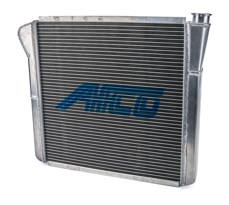 Afco Racing Products Radiator Double Pass 22in x 20in