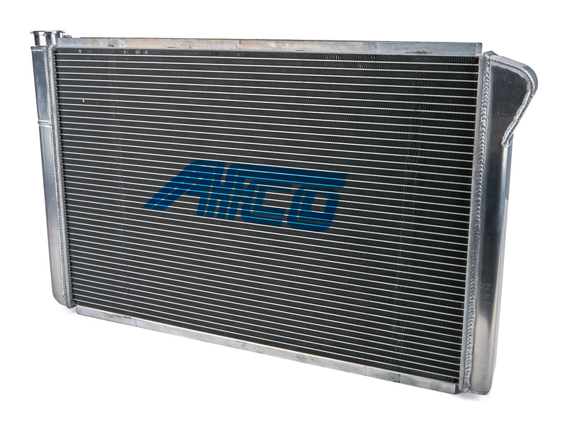 Afco Racing Products Radiator Single Pass 31in x 19in